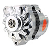 CS130 Offset Left Mount 4.63" Rear Post Alternator 140 Amp - image 1