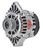 GM CS130D Straight Mount 7.24" Alternator Polished - image 1