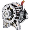 Ford 6G Small Frame V Mount Alternator 155 Amp - image 1