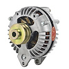 Upgrade Alternator Natural Finish - image 1