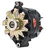 ALT FORD 1G BLACK 120A 6 - image 1