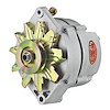10DN Externally-Regulated 100 Amp Alternator [Natural Finish] - image 1