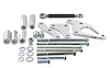 ALTERNATOR BRACKET - image 1