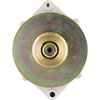 GM 12si-Style Alternator Natural "Smooth Look" - image 2