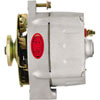 GM 12si-Style Alternator Natural "Smooth Look" - image 3