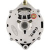 GM 12si-Style Alternator Natural "Smooth Look" - image 4