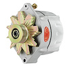 GM 12si-Style Alternator Natural "Smooth Look" - image 1