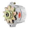 GM 12si-Style Alternator Natural "Smooth Look" - image 1