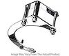 Mid-Mount Alternator Bracket 1979-85 Small Block Ford - image 1
