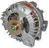 Upgrade Alternator Natural Finish - image 1