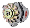 CS130 Offset Left Mount 4.63" Side Post Alternator 105 Amp - image 1