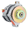 GM 5X5 Compact Race Alternator Natural - image 1