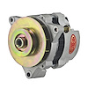 GM 5X5 Compact Race Alternator Natural - image 1