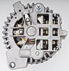 Upgrade Alternator Natural Finish - image 2