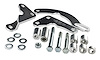 Low Mount Bracket Small Block Chevy - image 1