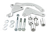 Low Mount Bracket Big Block Chevy - image 1