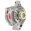 3G Large Frame Straight Long Mount 8.11" Alternator 140 Amp - image 1