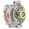3G Large Frame Transverse Mount 6.93" Alternator 140 Amp - image 1