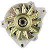 CS130 Offset Right Mount 4.63" Rear Post Alternator 105 Amp - image 1