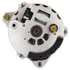 CS130 Offset Right Mount 4.63" Rear Post Alternator 105 Amp - image 2