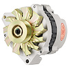 CS130 Offset Left Mount 4.630 in. 105 Amp Rear Post Alternator - image 1