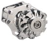 Snug Mount Alternator Kit Chrome - image 2