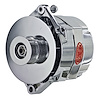 Jeep Upgrade Motorola Alternator Chrome - image 1