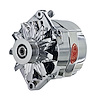 Jeep Upgrade Motorola Alternator Chrome - image 1