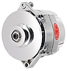 Jeep Upgrade Motorola Alternator Chrome - image 1