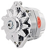 Jeep Upgrade Motorola Alternator Chrome - image 1