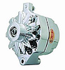 Motorcraft Upgrade Alternator Chrome - image 1