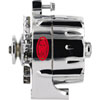 Motorcraft Upgrade Alternator Chrome - image 3