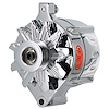 Motorcraft Upgrade Alternator Chrome - image 1
