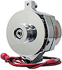 Motorcraft Upgrade Alternator Chrome - image 1