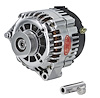 AD Style Upgrade Alternator Chrome Finish - image 1