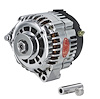 AD Style Upgrade Alternator Chrome Finish - image 1