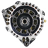 AD Style Upgrade Alternator Chrome Finish - image 1