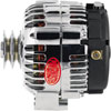 AD Style Upgrade Alternator Chrome Finish - image 3