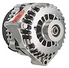 AD Style Upgrade Alternator Chrome Finish - image 1
