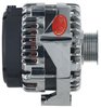 AD Style Upgrade Alternator Chrome Finish - image 2