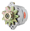 Jeep Upgrade Motorola Alternator Natural - image 1
