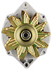 Jeep Upgrade Motorola Alternator Natural - image 1