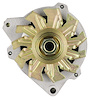 Upgrade Alternator Natural Finish - image 1