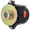 Jeep Upgrade Motorola Alternator Black - image 1