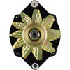 Jeep Upgrade Motorola Alternator Black - image 2