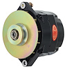 Jeep Upgrade Motorola Alternator Black - image 1