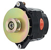 Jeep Upgrade Motorola Alternator Black - image 1