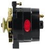 Jeep Upgrade Motorola Alternator Black - image 3