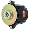 Jeep Upgrade Motorola Alternator Black - image 1
