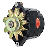 Jeep Upgrade Motorola Alternator Black - image 1